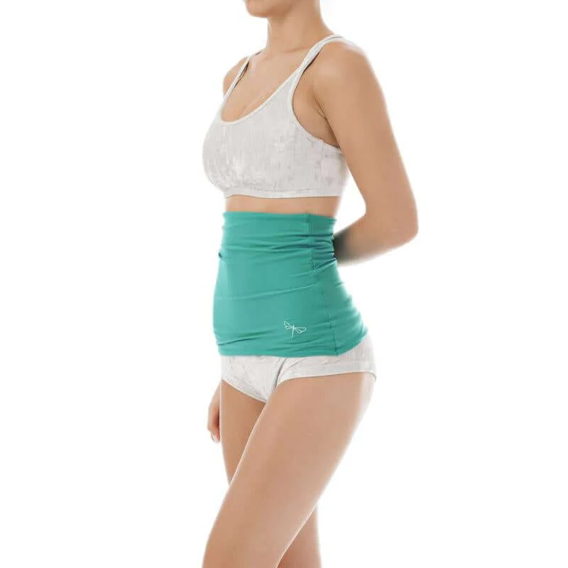 Back Warmer for Dance Warm-Up and Stretching - Image 31