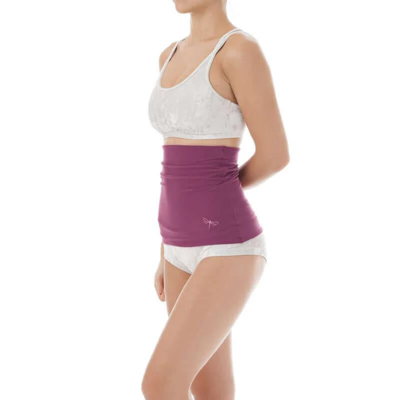 Back Warmer for Dance Warm-Up and Stretching - Image 34