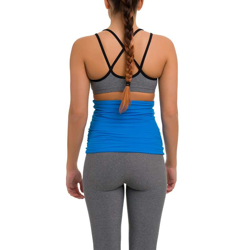 Back Warmer for Dance Warm-Up and Stretching - Image 39