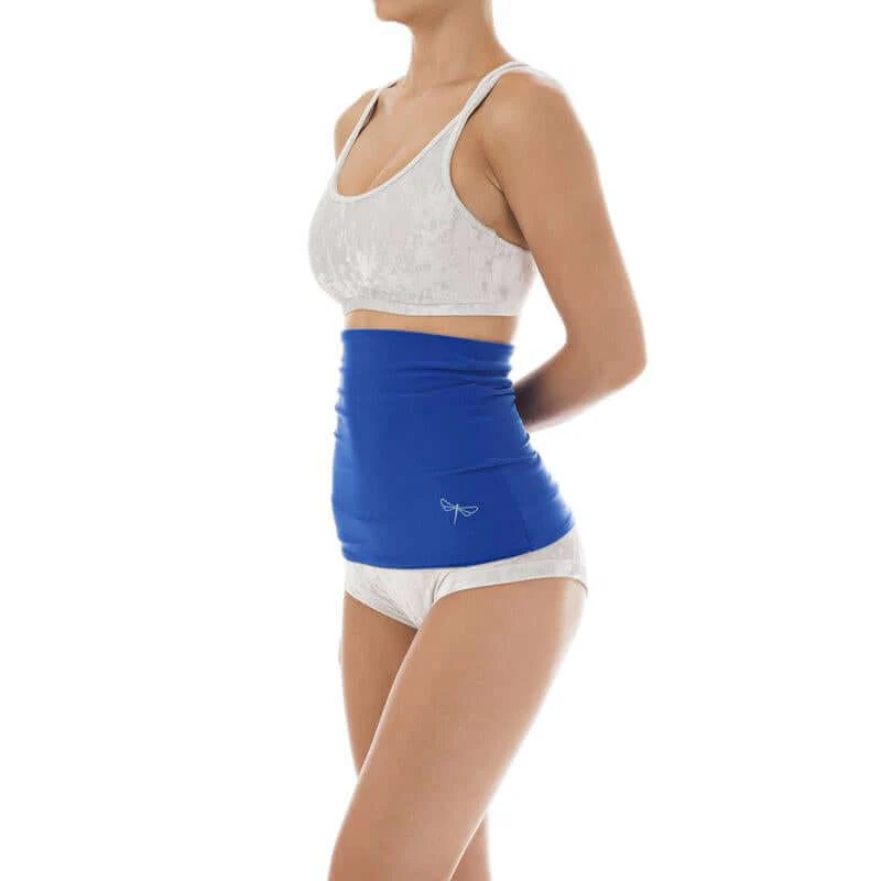Back Warmer for Dance Warm-Up and Stretching - Image 40