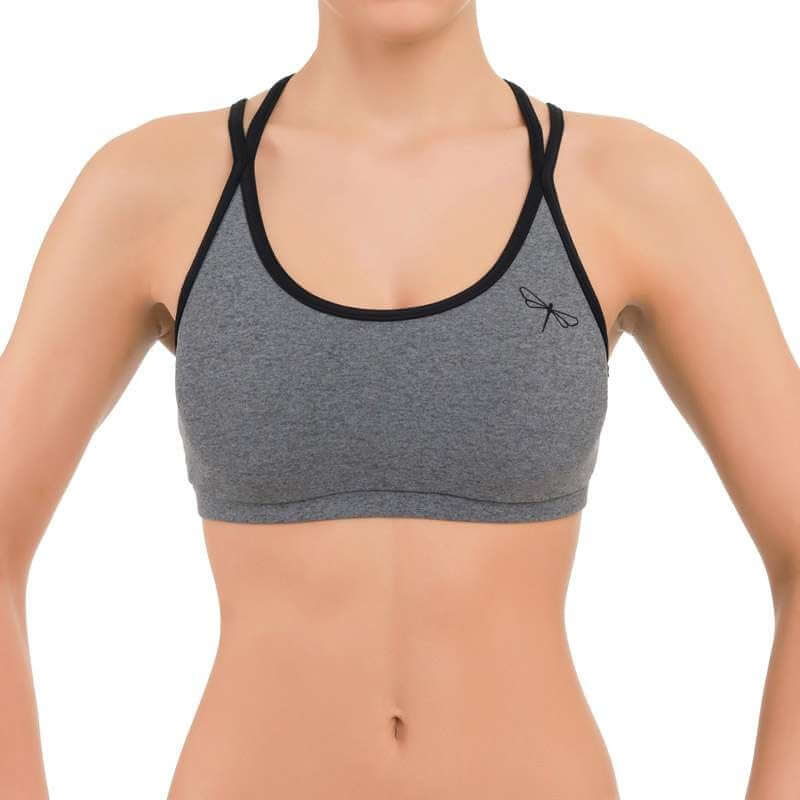 Pole Dance Sports Bra, Medium Support – Nicole - Image 117