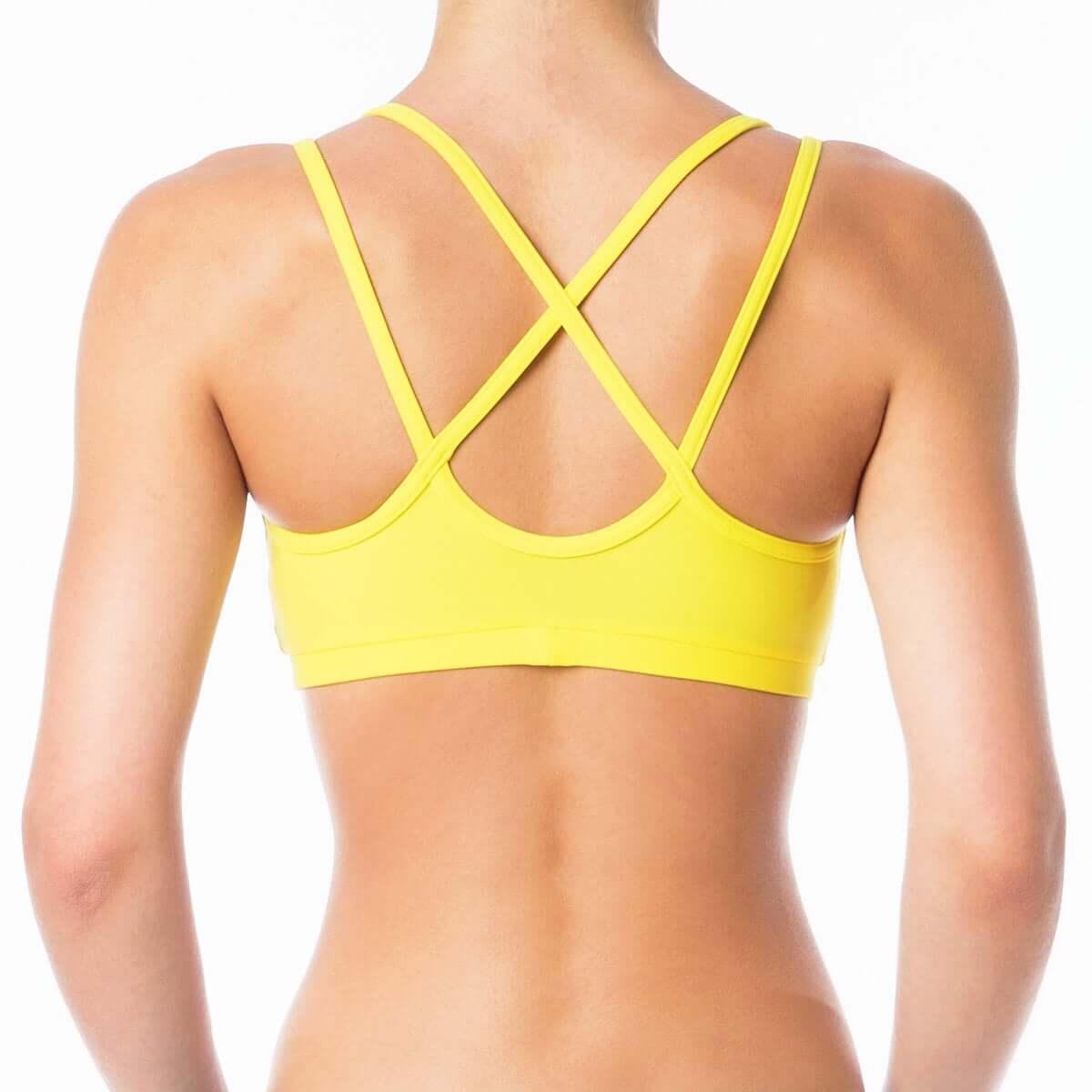 Pole Dance Sports Bra, Medium Support – Nicole - Image 46