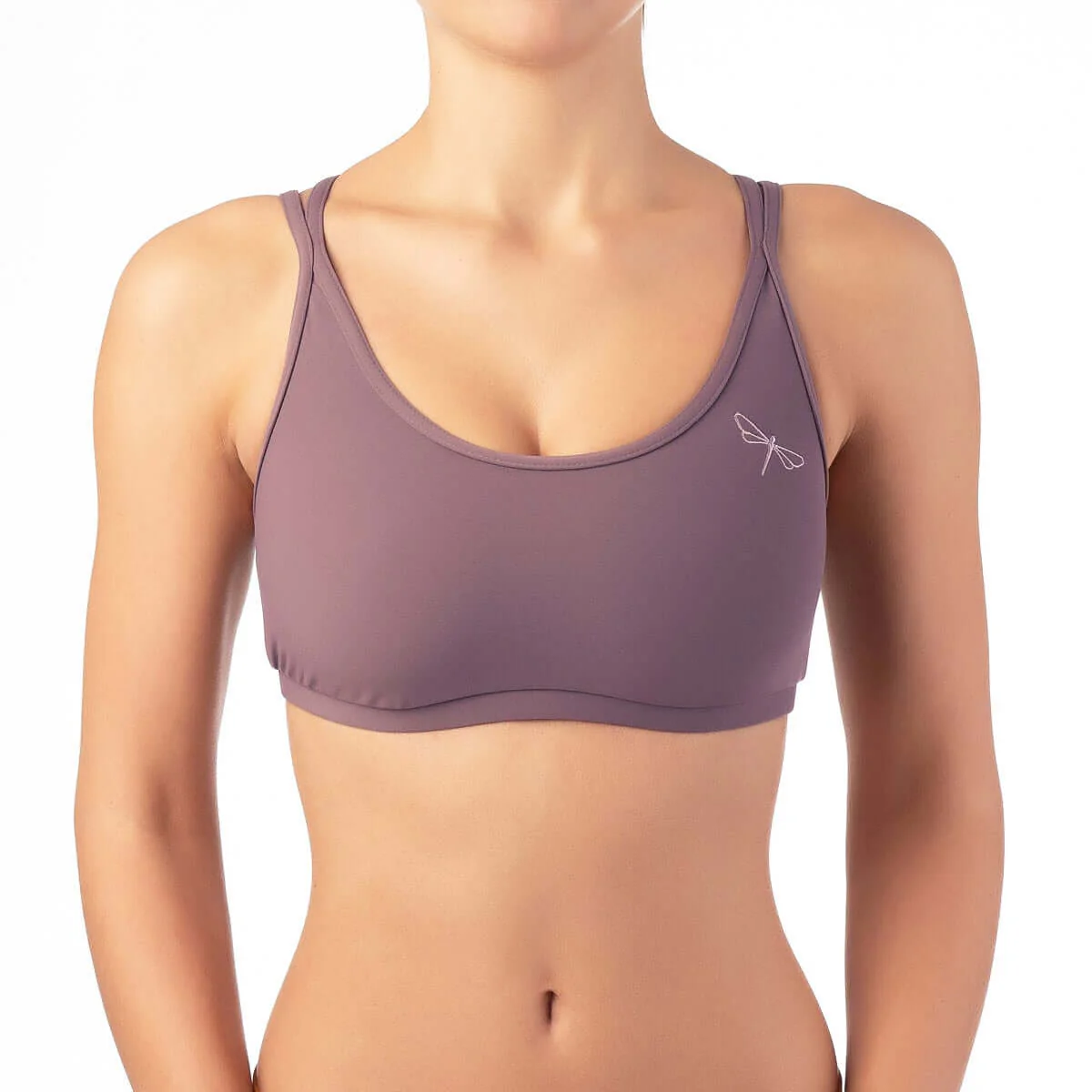 Pole Dance Sports Bra, Medium Support – Nicole - Image 88