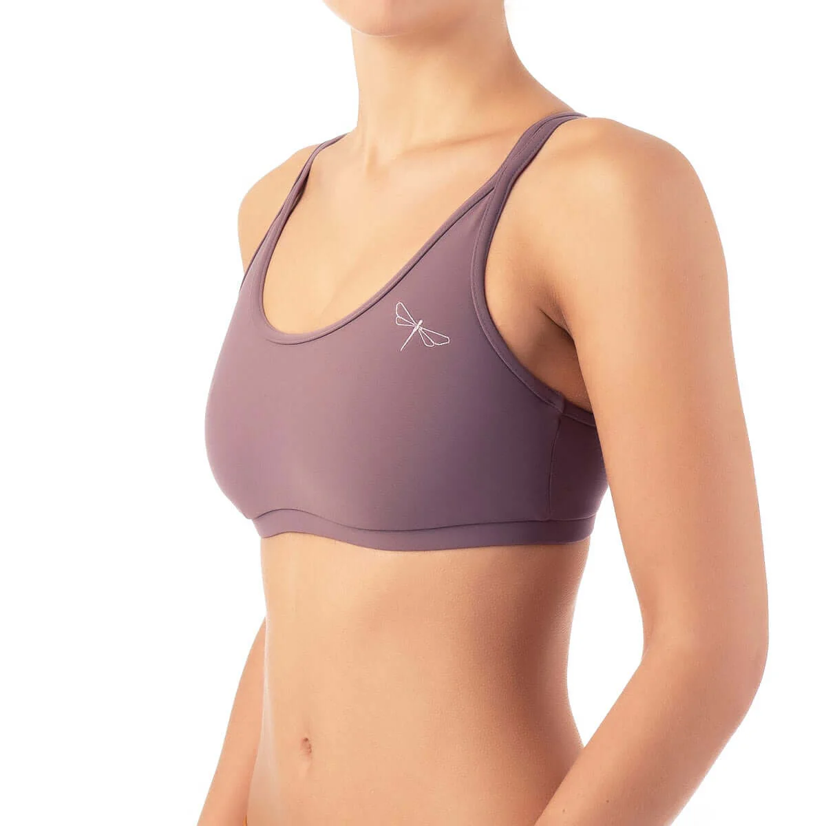 Pole Dance Sports Bra, Medium Support – Nicole - Image 89