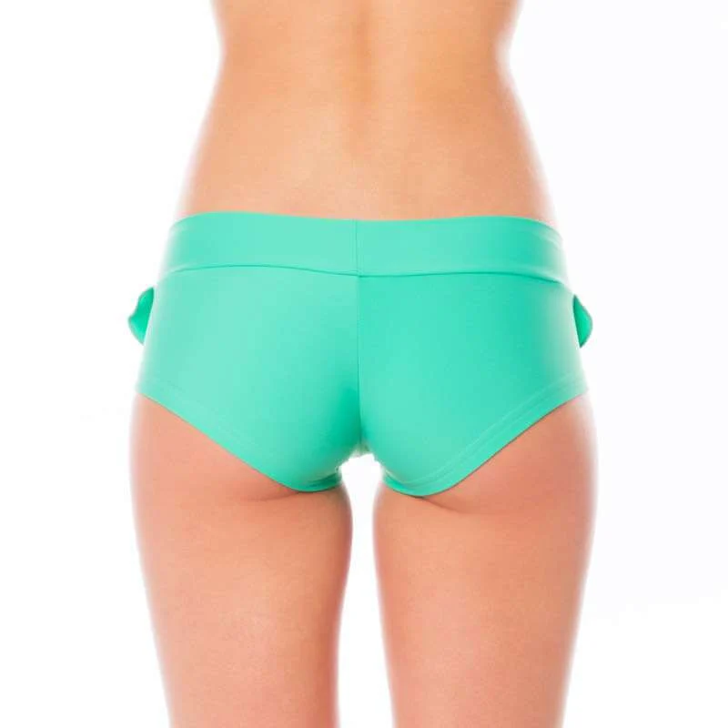 Hot Pants Frilled Pole Shorts - Image 4