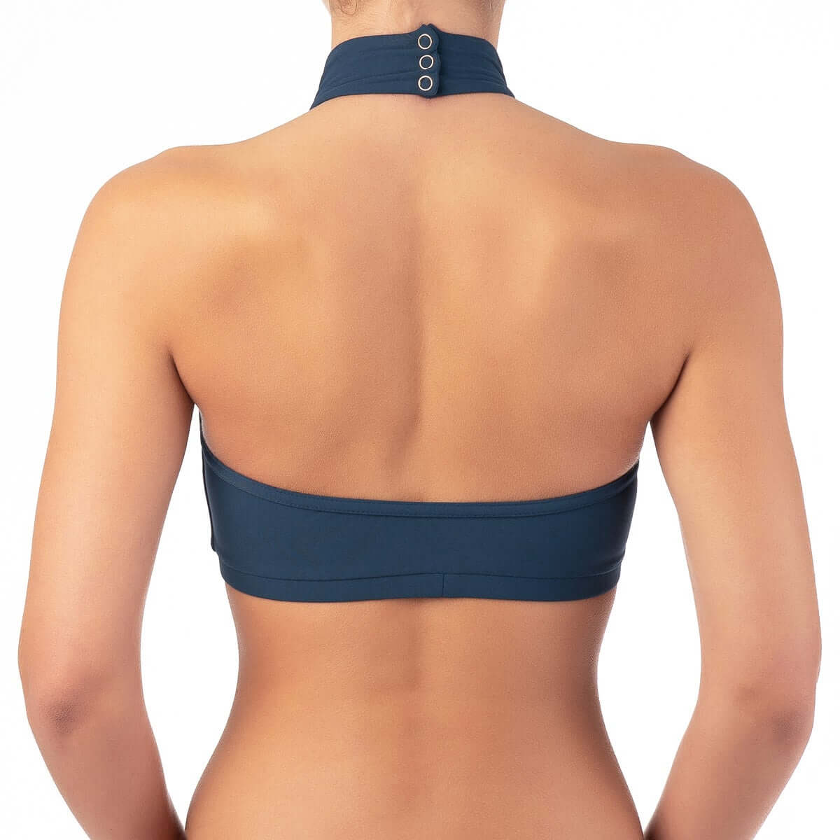 Halter Neck Sports Bra – Lisette - Image 4
