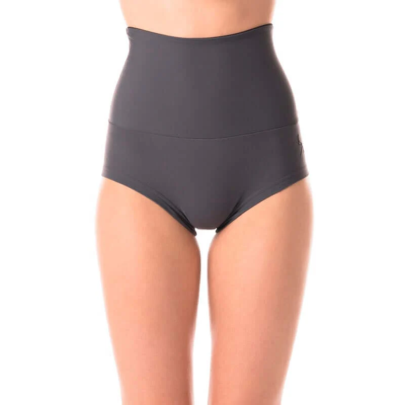 High Waist Pole Dance Shorts – Betty - Image 100
