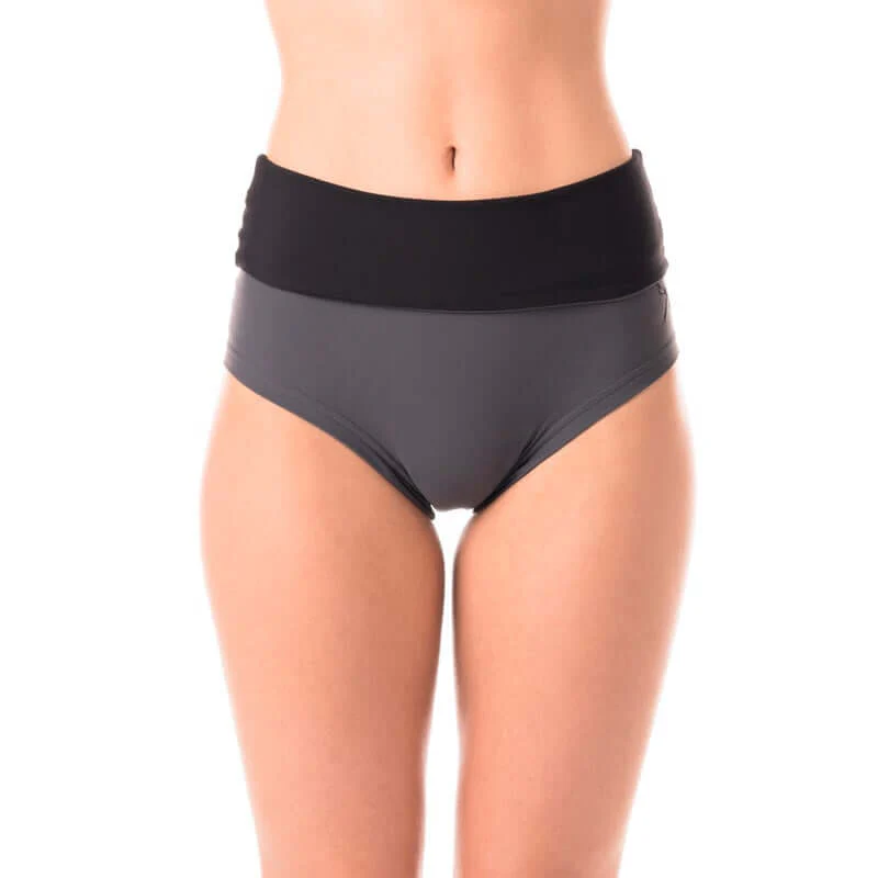 High Waist Pole Dance Shorts – Betty - Image 103