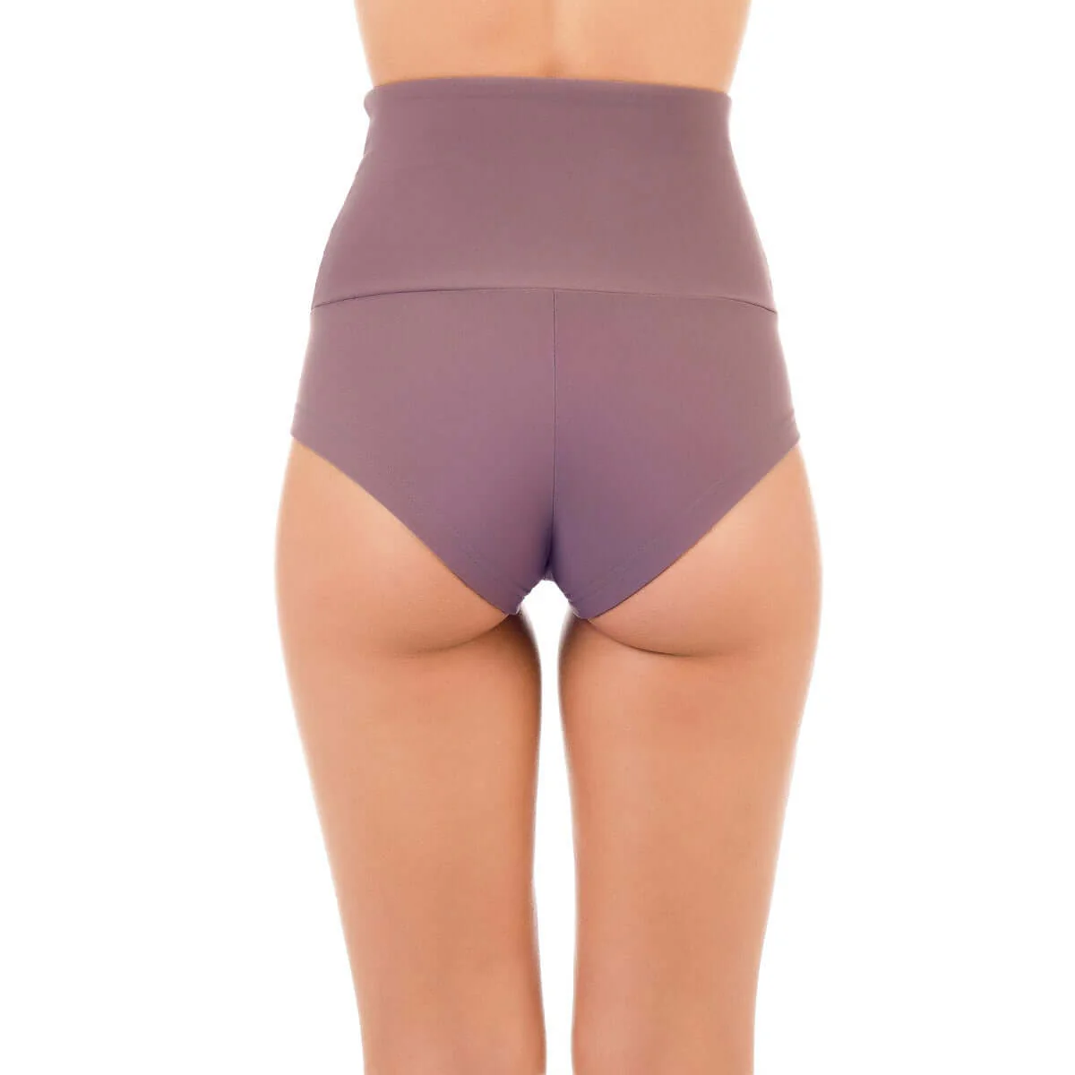High Waist Pole Dance Shorts – Betty - Image 18