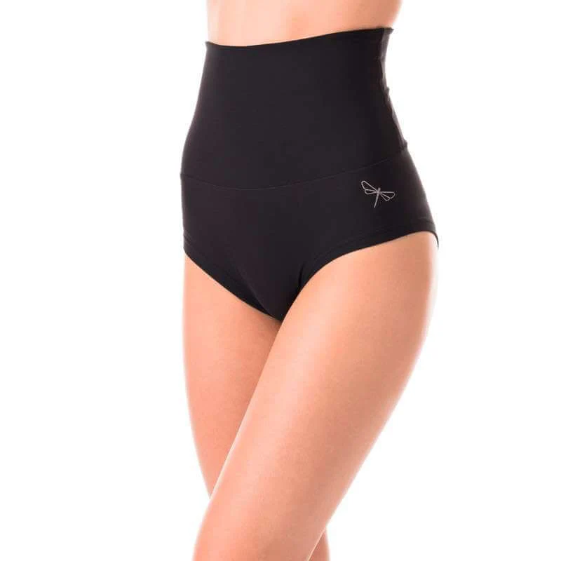 High Waist Pole Dance Shorts – Betty - Image 25