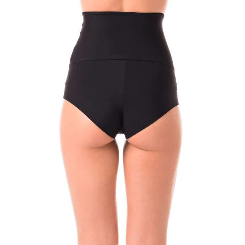 High Waist Pole Dance Shorts – Betty - Image 27