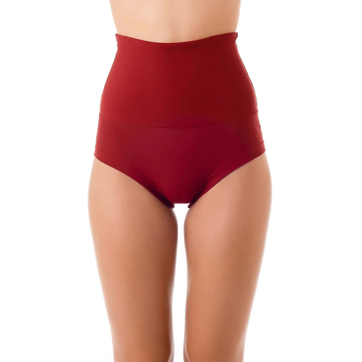High Waist Pole Dance Shorts – Betty - Image 31