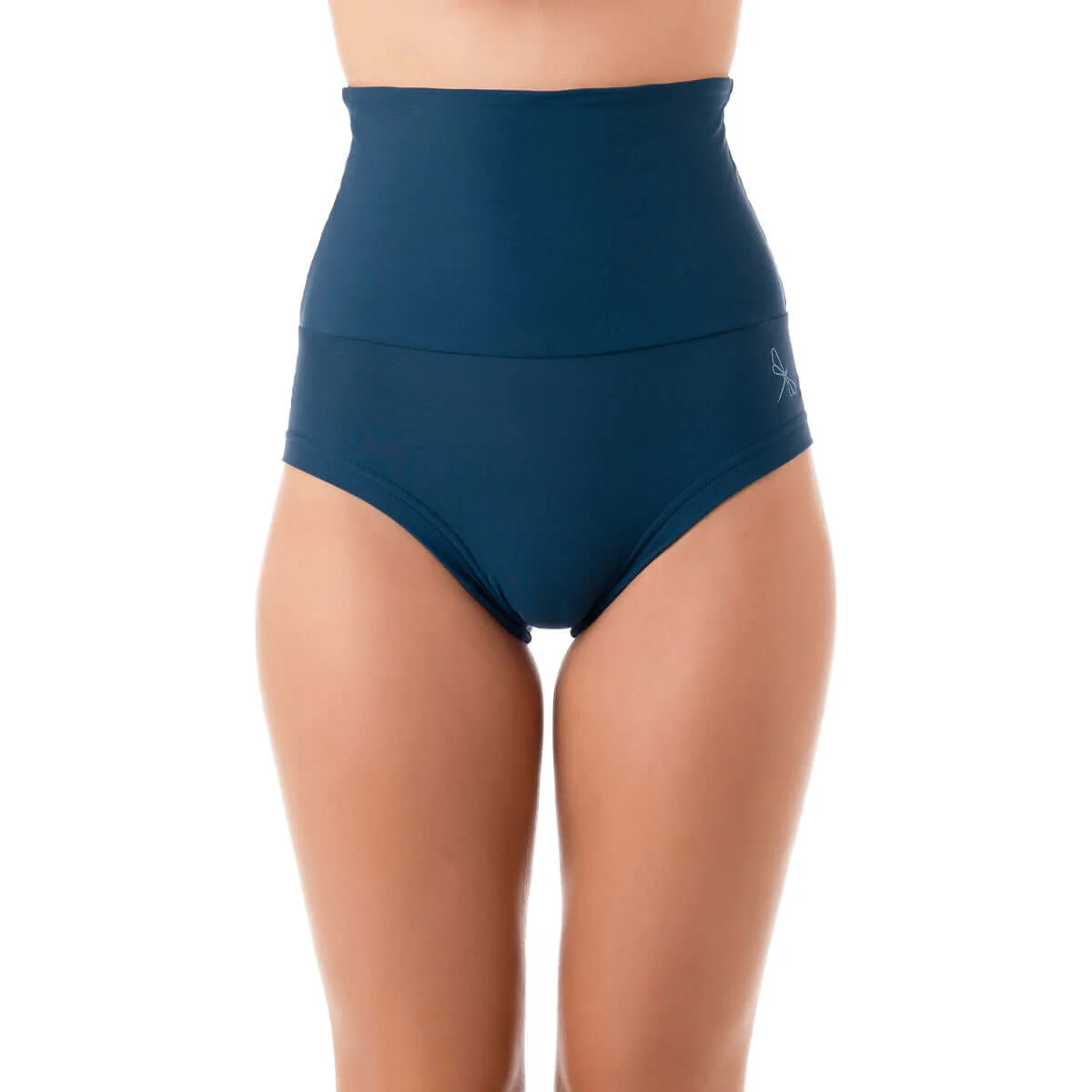 High Waist Pole Dance Shorts – Betty - Image 39