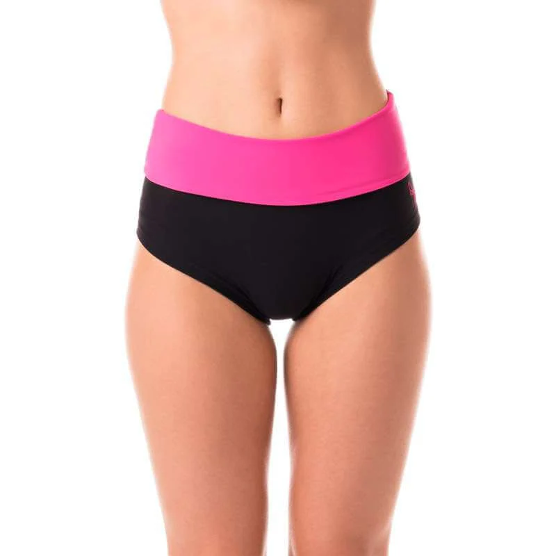 High Waist Pole Dance Shorts – Betty - Image 59