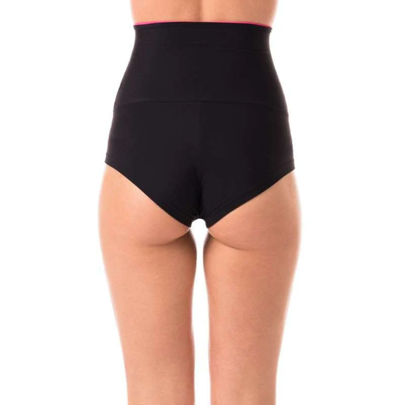 High Waist Pole Dance Shorts – Betty - Image 61