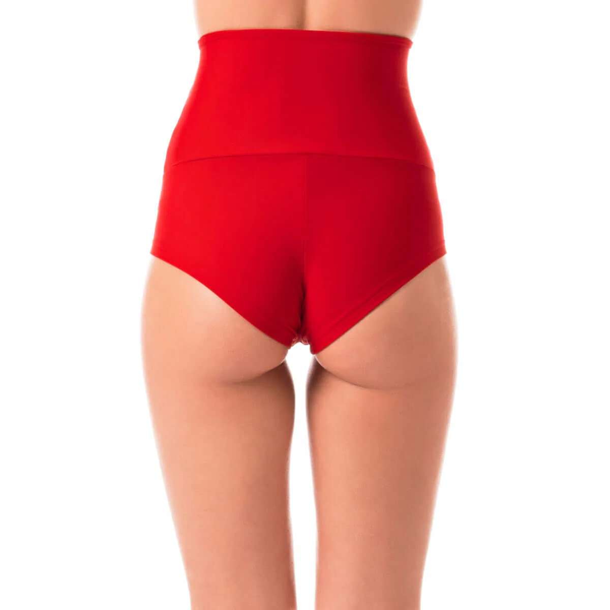 High Waist Pole Dance Shorts – Betty - Image 67