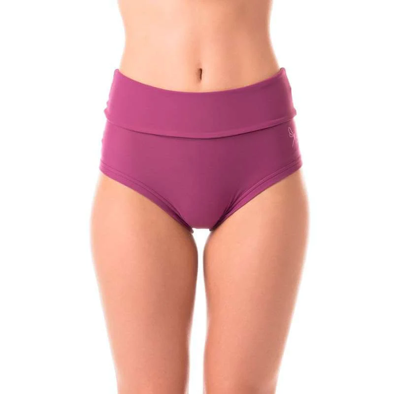 High Waist Pole Dance Shorts – Betty - Image 76