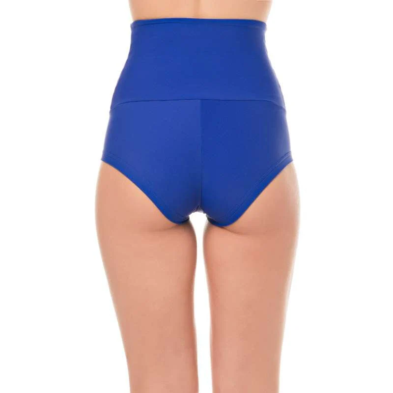 High Waist Pole Dance Shorts – Betty - Image 81