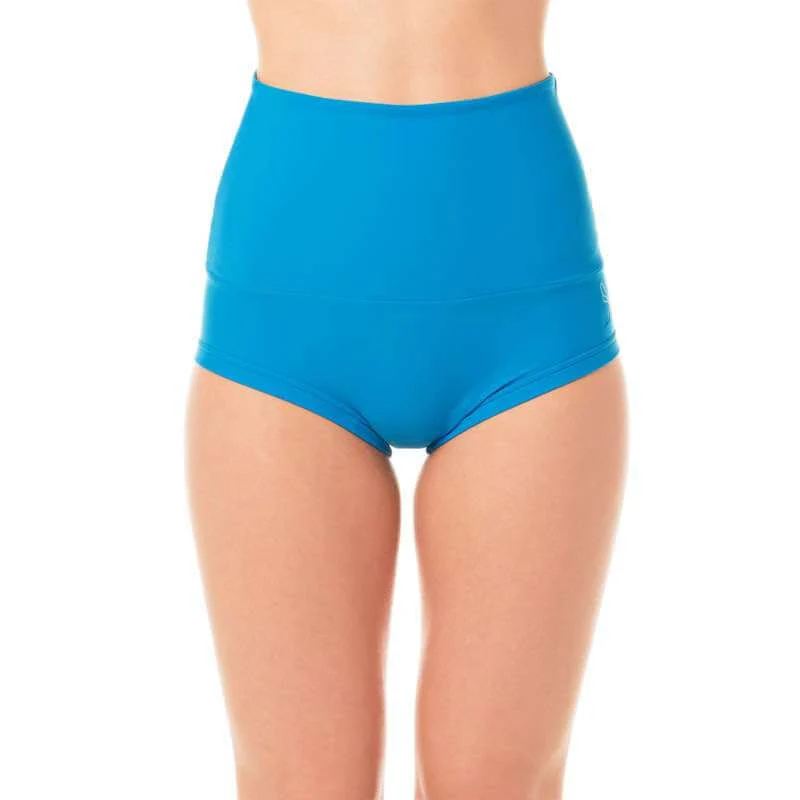 High Waist Pole Dance Shorts – Betty - Image 92