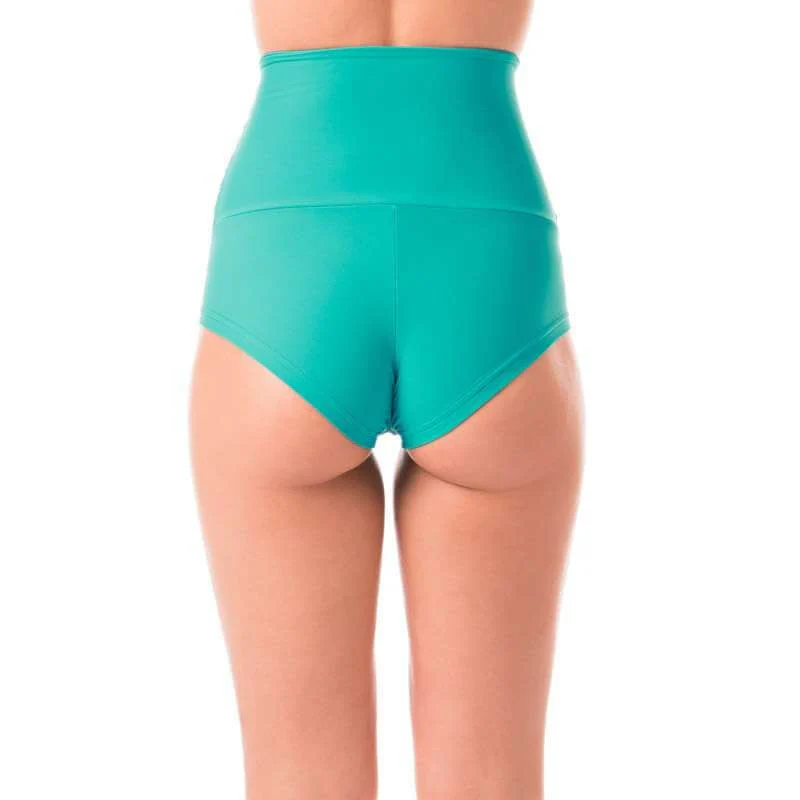 High Waist Pole Dance Shorts – Betty - Image 96
