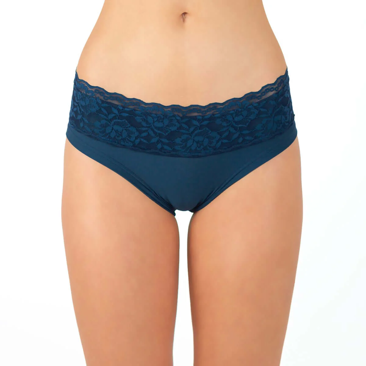 Lace Pole Dancing Shorts – Mia - Image 12
