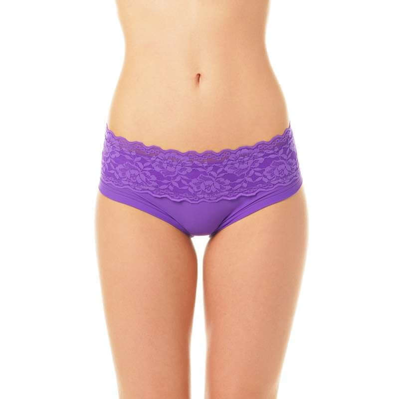 Lace Pole Dancing Shorts – Mia - Image 19
