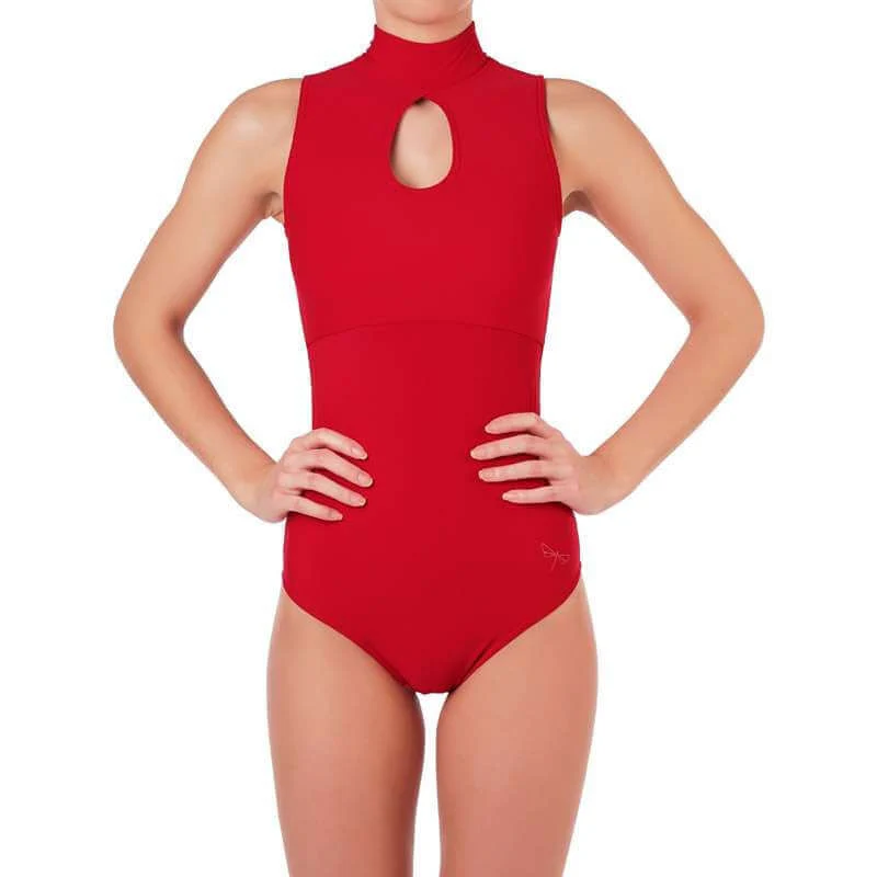 Leotard for Gymnastics, Dance, Ballet & Yoga – Daria - Image 3