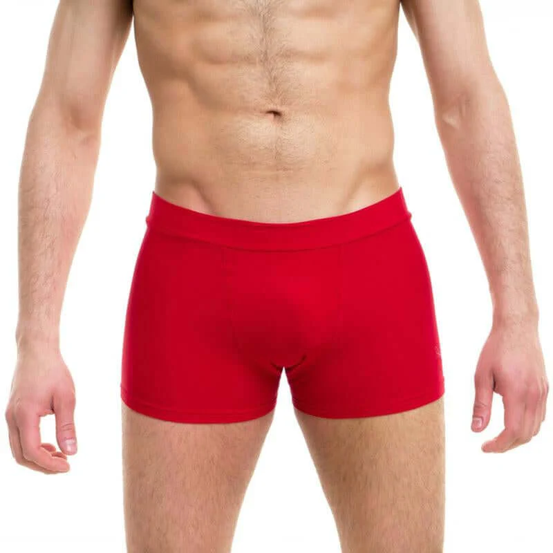 Men's Bikram Yoga Shorts, Sweatproof Lycra Fit – Mike - Image 12
