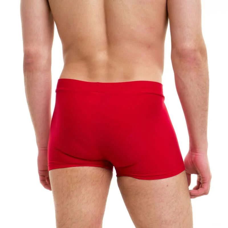Men's Bikram Yoga Shorts, Sweatproof Lycra Fit – Mike - Image 13