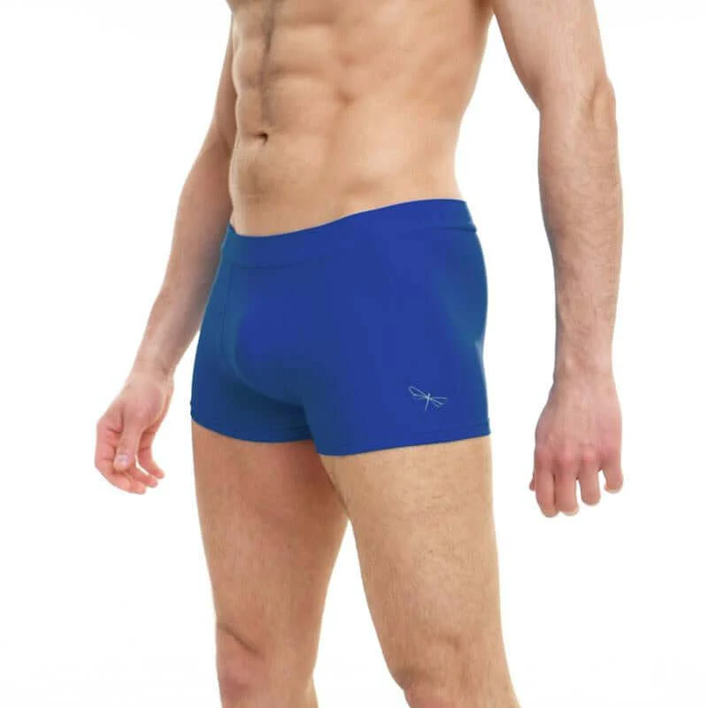 Men's Bikram Yoga Shorts, Sweatproof Lycra Fit – Mike - Image 14