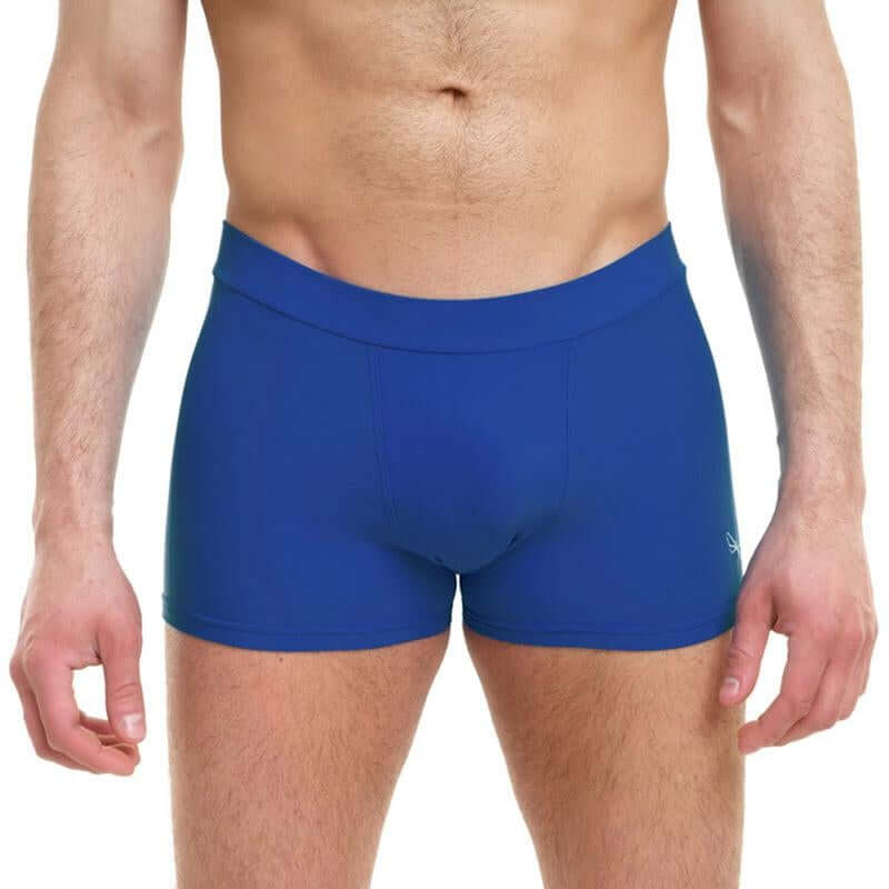 Men's Bikram Yoga Shorts, Sweatproof Lycra Fit – Mike - Image 15