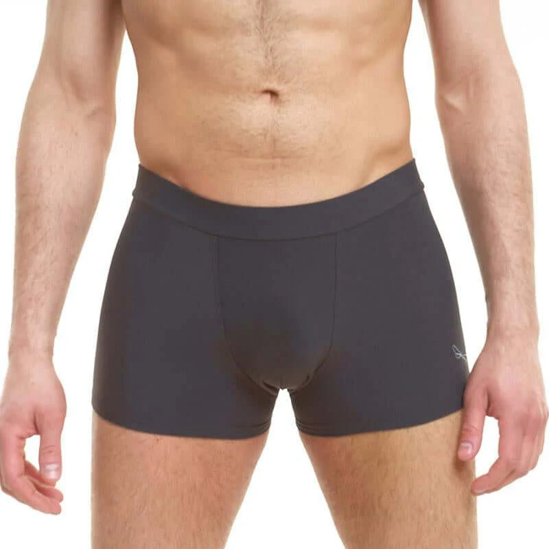 Men's Bikram Yoga Shorts, Sweatproof Lycra Fit – Mike - Image 18