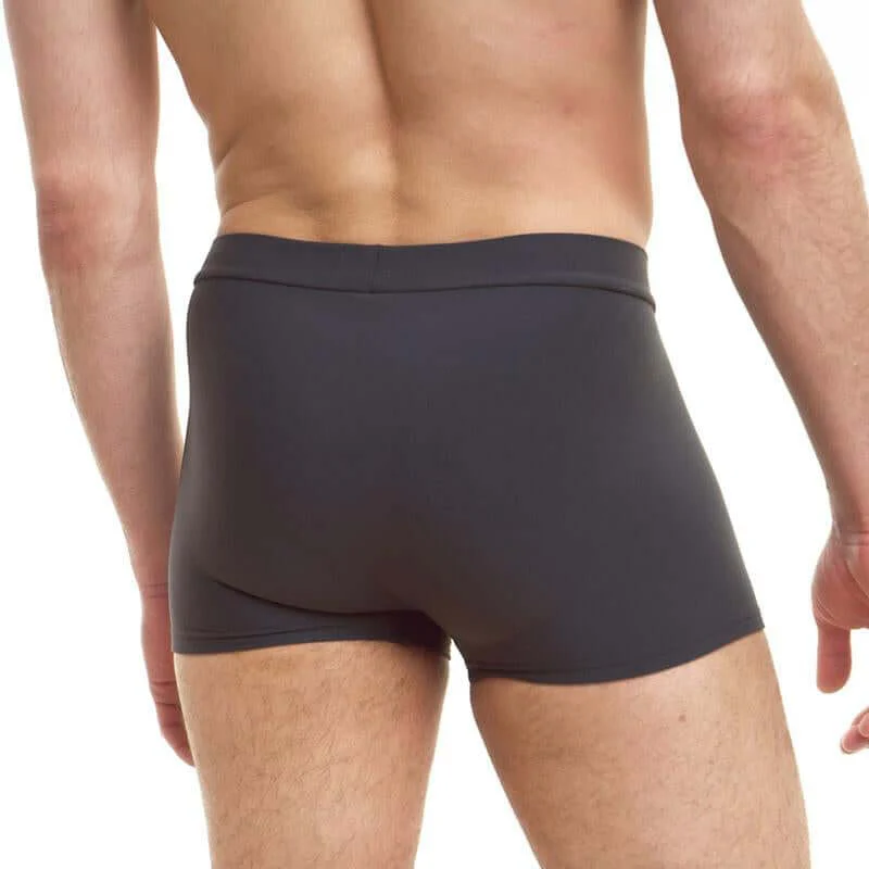 Men's Bikram Yoga Shorts, Sweatproof Lycra Fit – Mike - Image 19