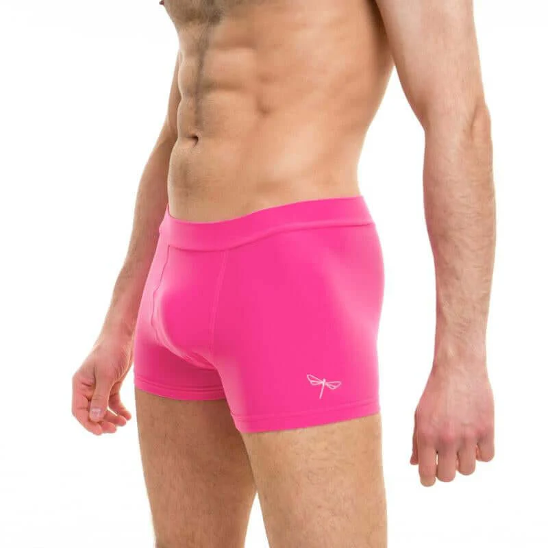 Men's Bikram Yoga Shorts, Sweatproof Lycra Fit – Mike - Image 20