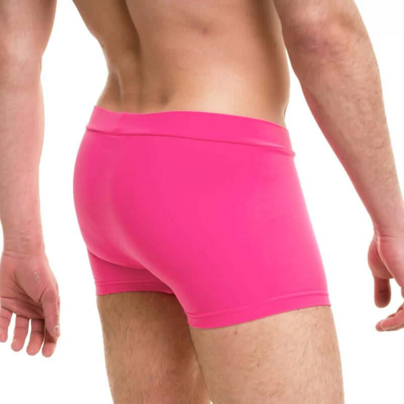 Men's Bikram Yoga Shorts, Sweatproof Lycra Fit – Mike - Image 23