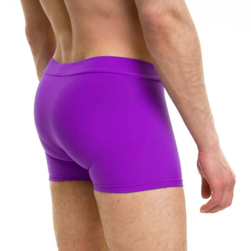 Men's Bikram Yoga Shorts, Sweatproof Lycra Fit – Mike - Image 26