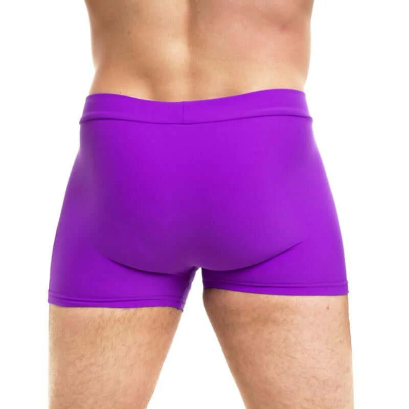 Men's Bikram Yoga Shorts, Sweatproof Lycra Fit – Mike - Image 27