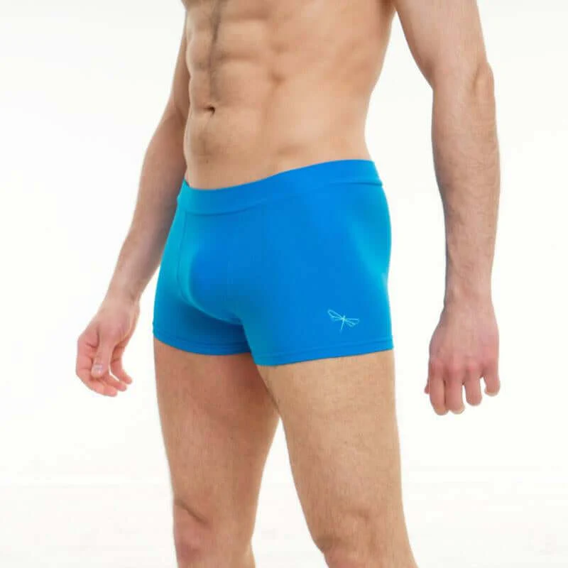 Men's Bikram Yoga Shorts, Sweatproof Lycra Fit – Mike - Image 28
