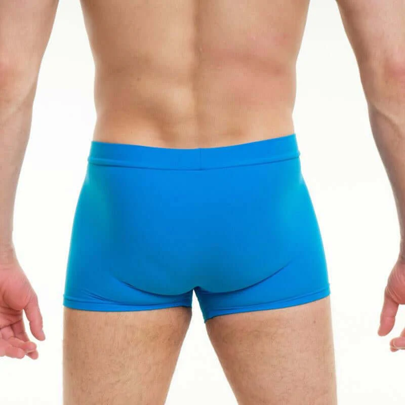 Men's Bikram Yoga Shorts, Sweatproof Lycra Fit – Mike - Image 30