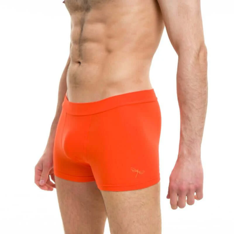 Men's Bikram Yoga Shorts, Sweatproof Lycra Fit – Mike - Image 31