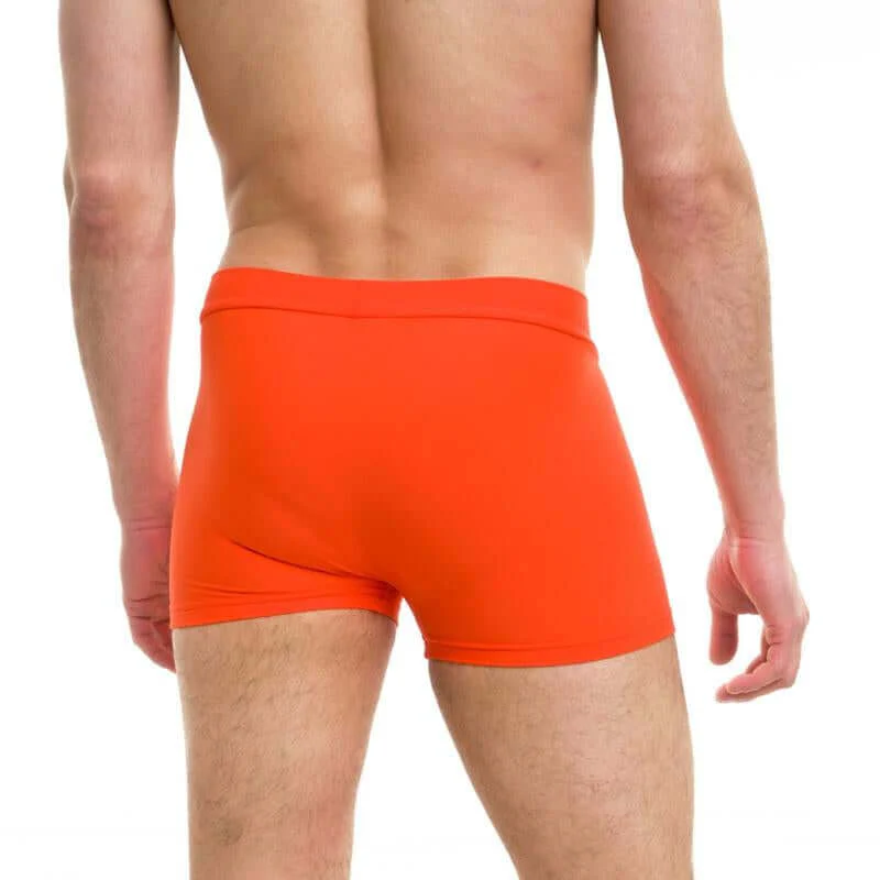 Men's Bikram Yoga Shorts, Sweatproof Lycra Fit – Mike - Image 33
