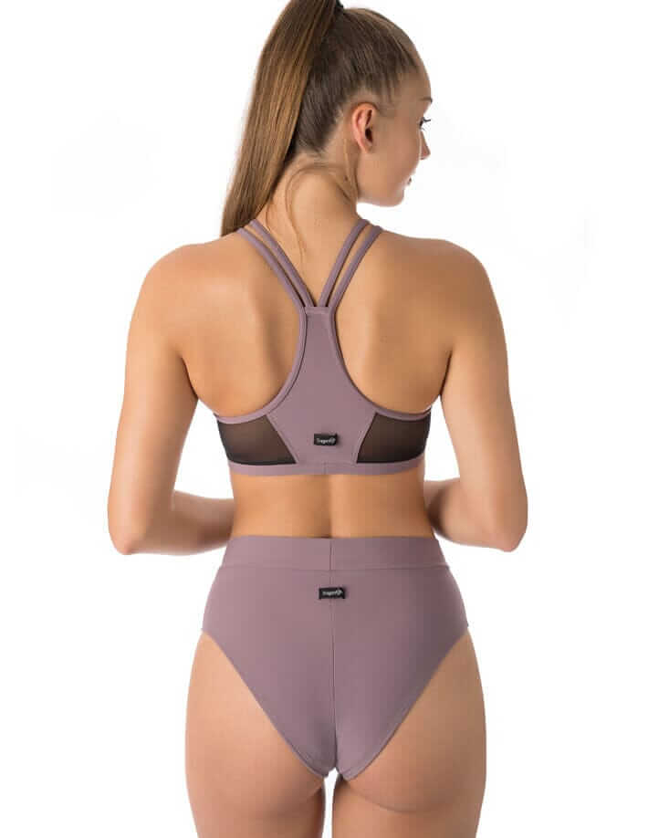 Mesh Pole Dance Shorts – Molly - Image 51