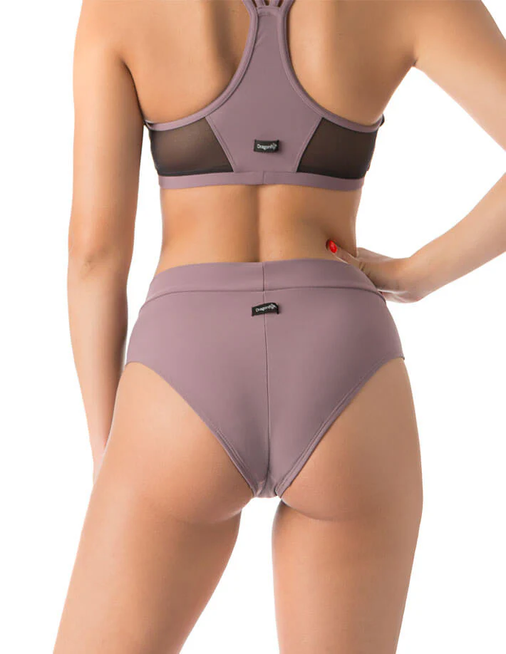 Mesh Pole Dance Shorts – Molly - Image 54