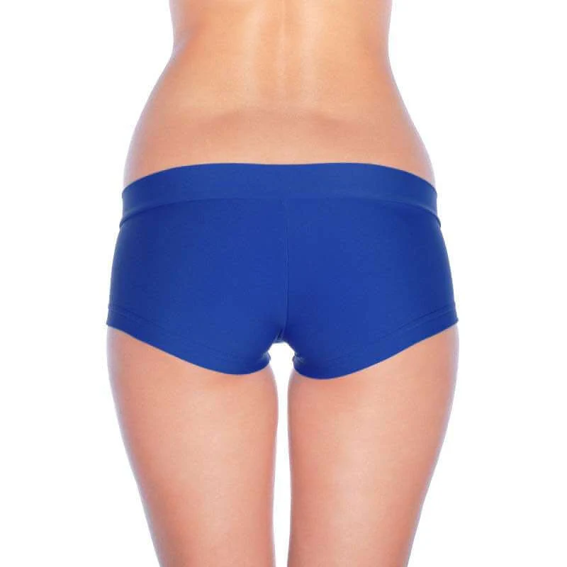 Low Rise Pole Fitness Shorts – Vera - Image 10
