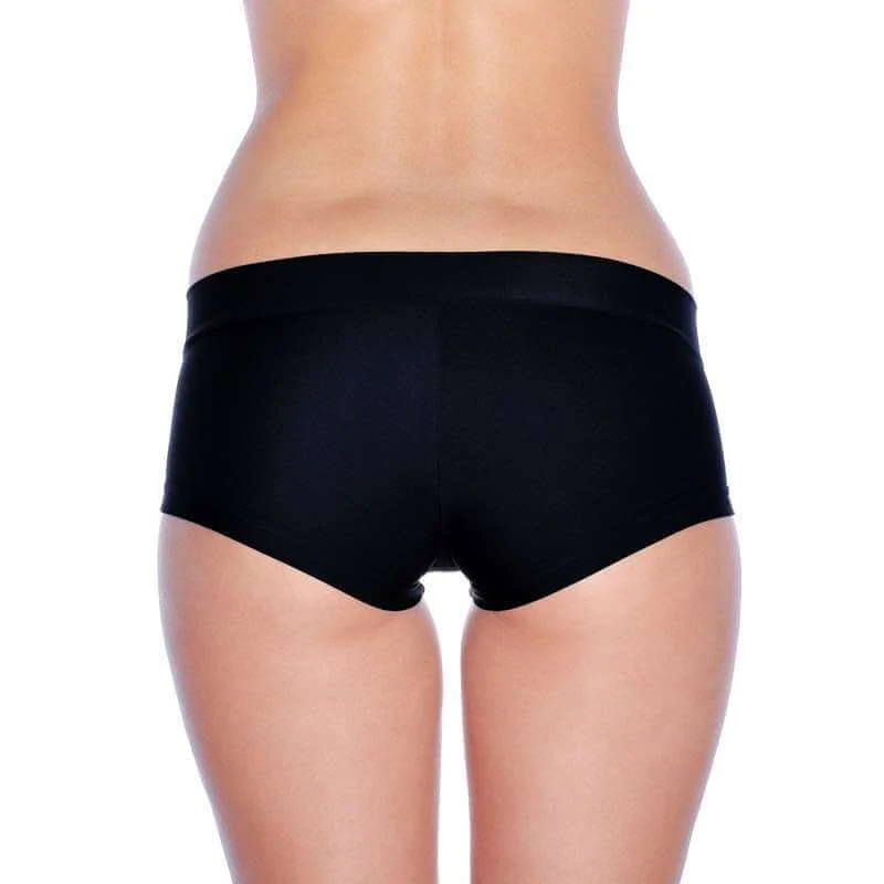 Low Rise Pole Fitness Shorts – Vera - Image 12