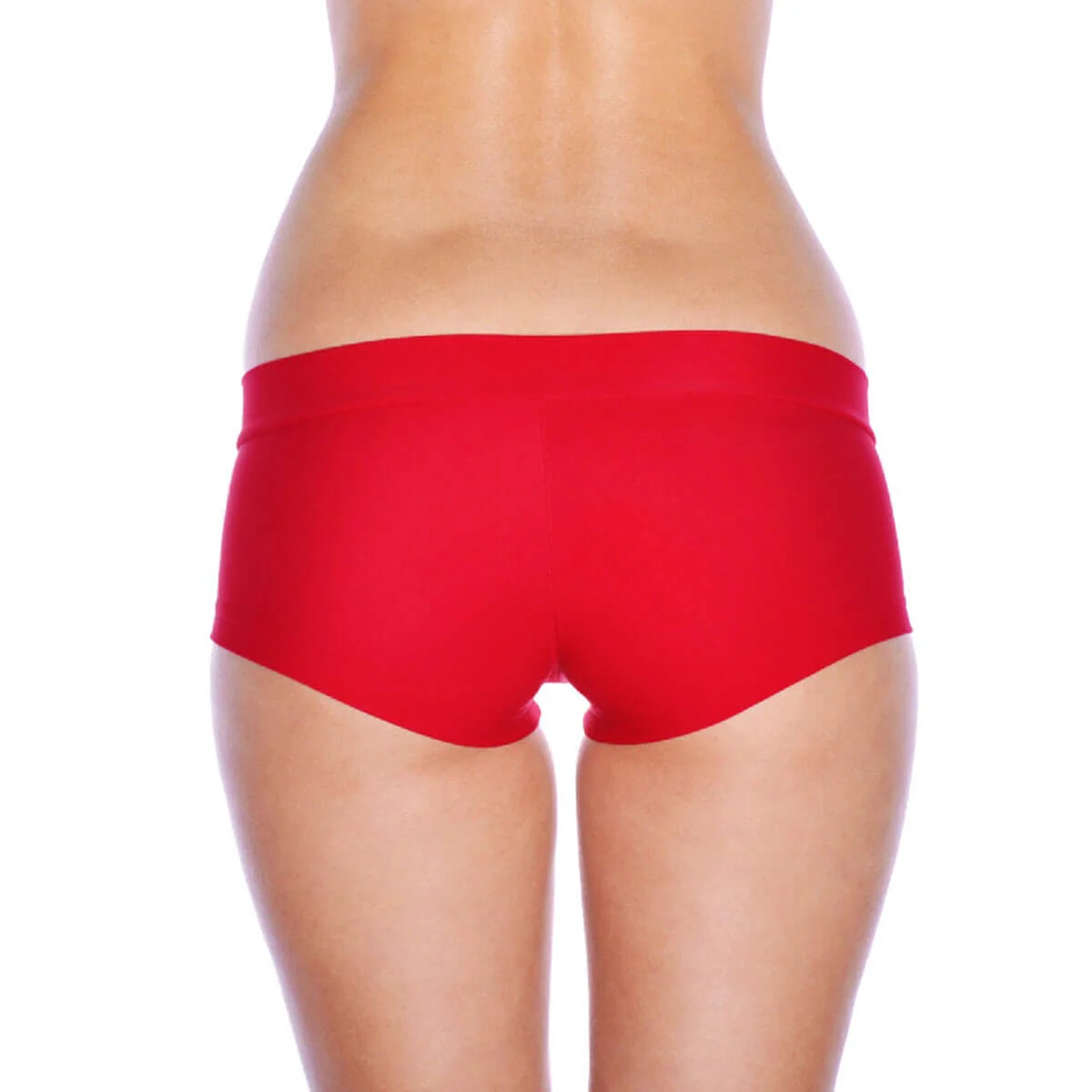 Low Rise Pole Fitness Shorts – Vera - Image 19