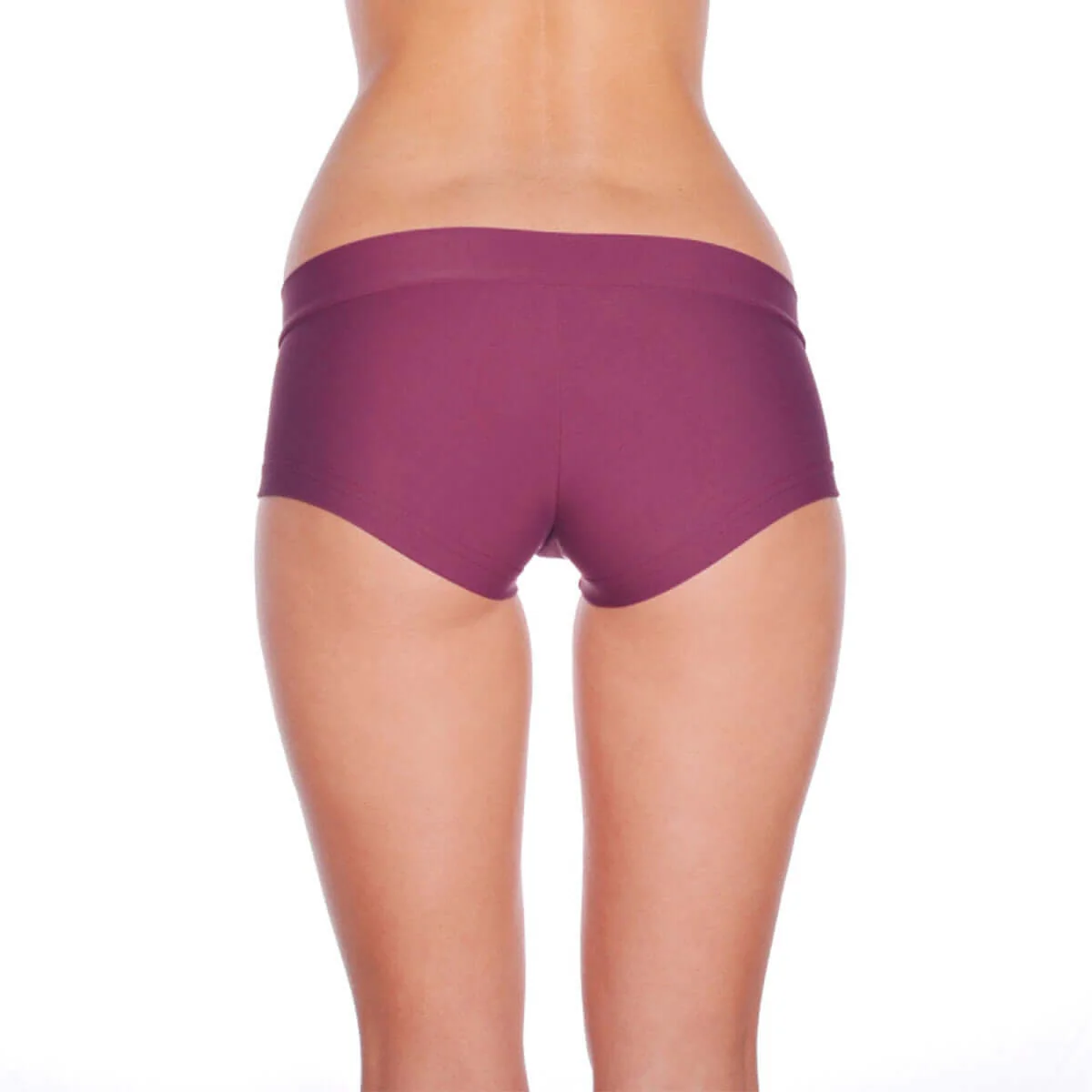 Low Rise Pole Fitness Shorts – Vera - Image 28