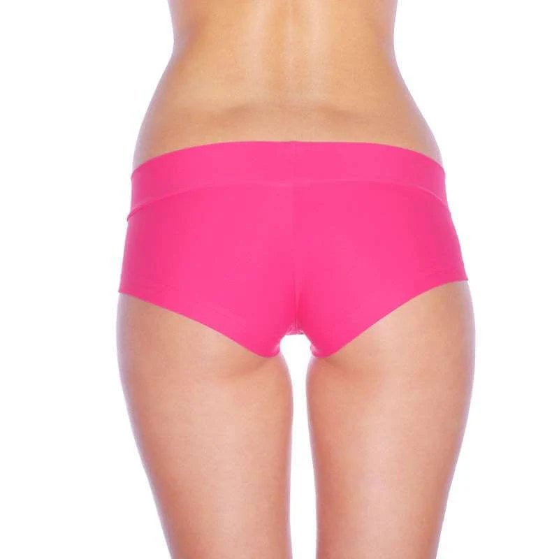 Low Rise Pole Fitness Shorts – Vera - Image 4