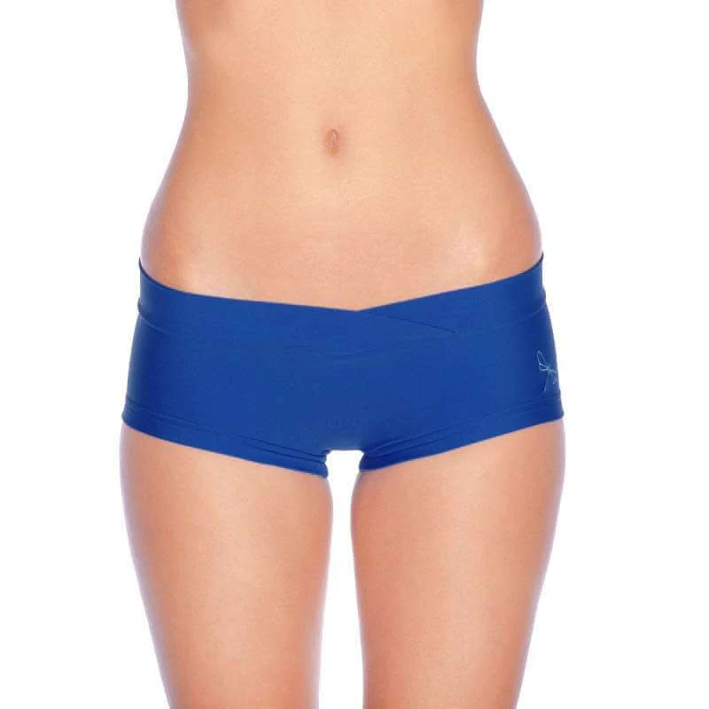 Low Rise Pole Fitness Shorts – Vera - Image 8