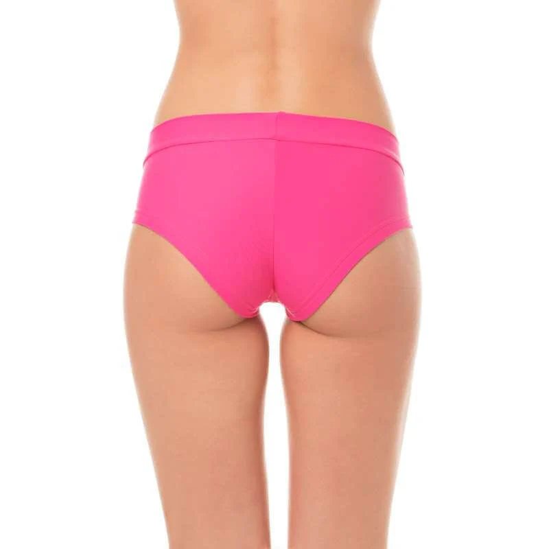 Low Rise Pole Fitness Shorts – Mia - Image 11
